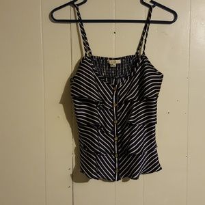 XXI Striped Tank